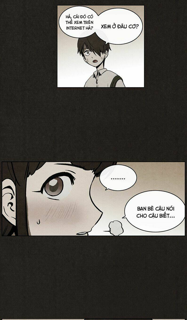 đứa con của quỷ dữ chapter 15 43