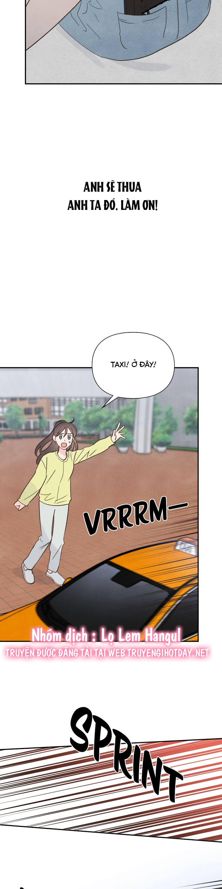 hãy để tôi một mình chapter 95 4