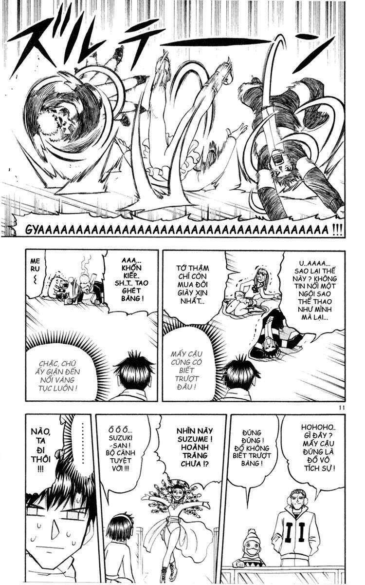 konjiki no gash!! chapter 177 11