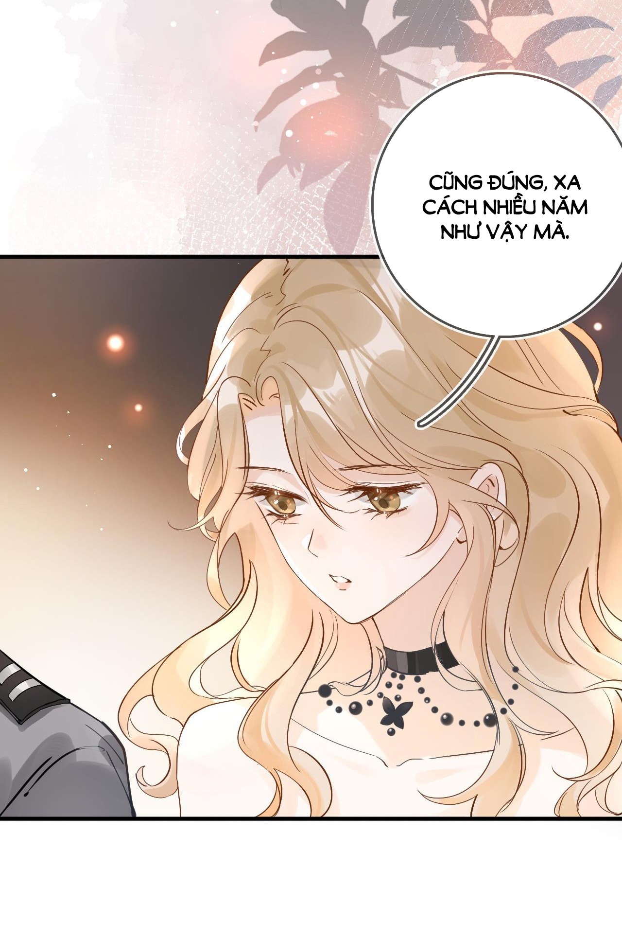 tiểu thư sói và em gái hồ ly của cô ấy chapter 1 32