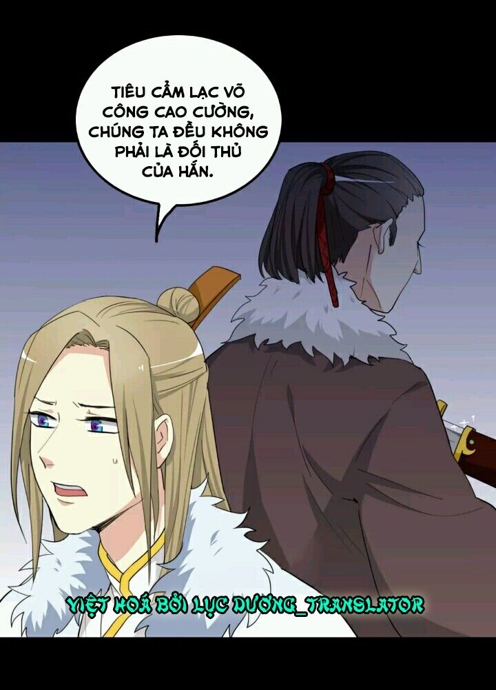 lưỡng bất nghi (full) chapter 92 10