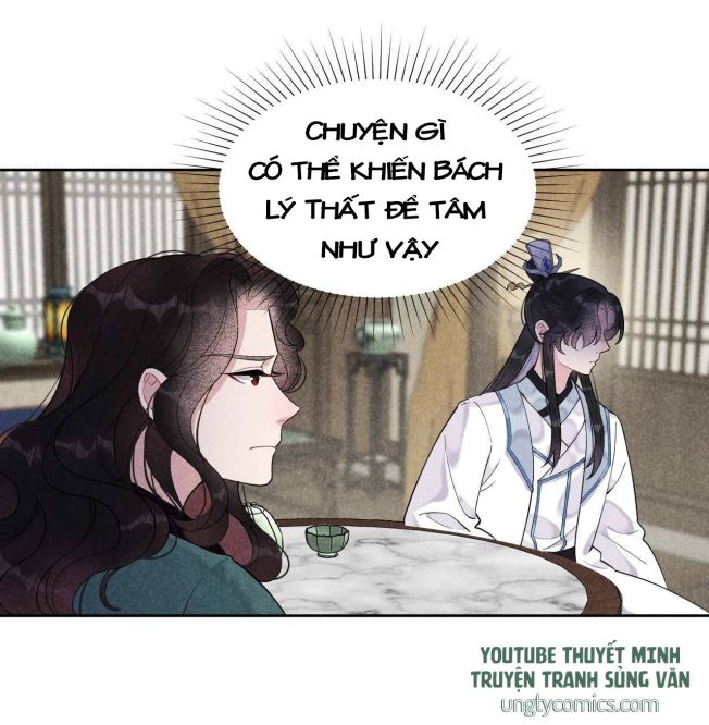 Trở Thành Nam Nhân Của Vương chapter 9