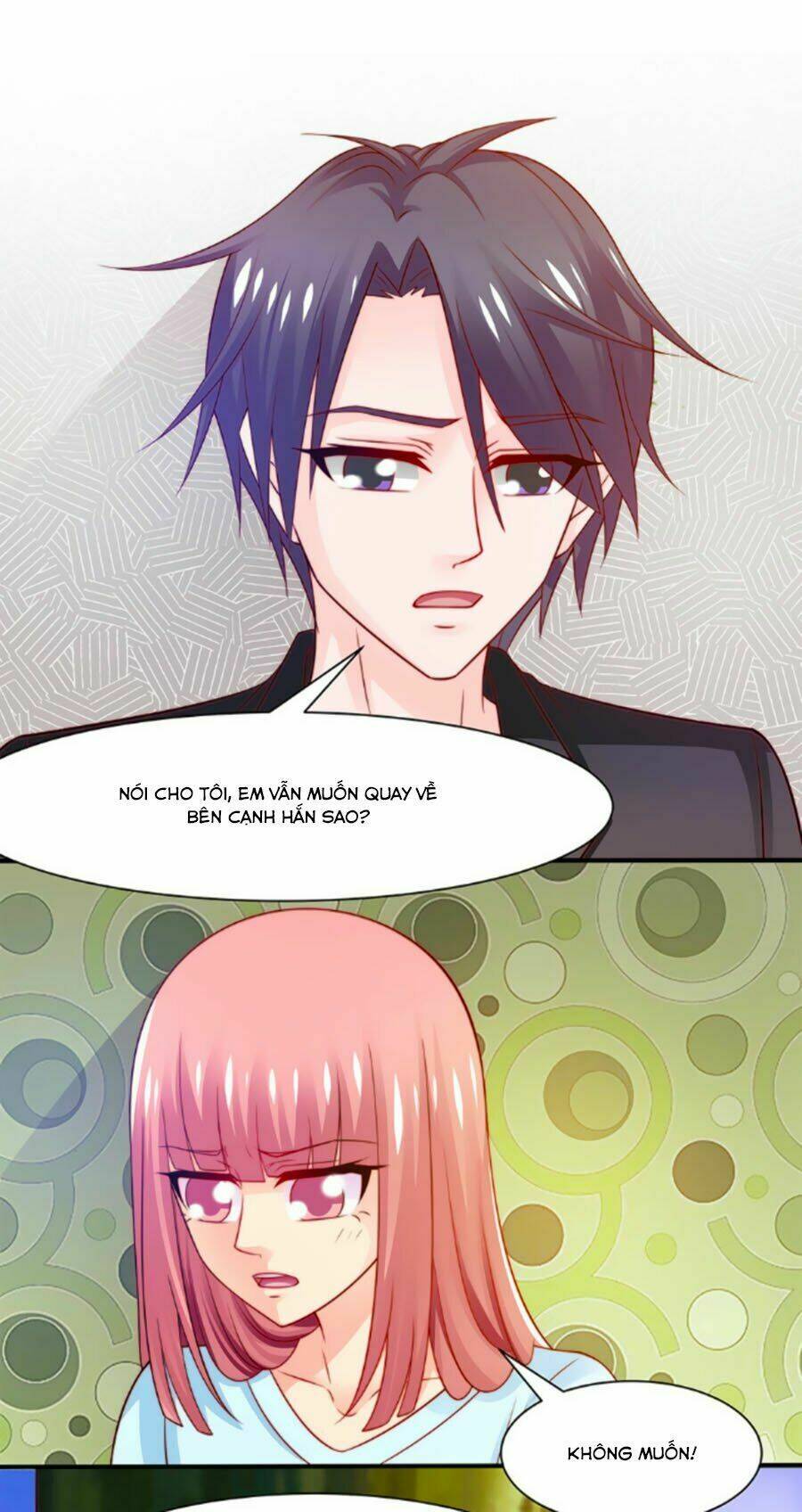 đại thúc, người ta sẽ ngoan chapter 38 32