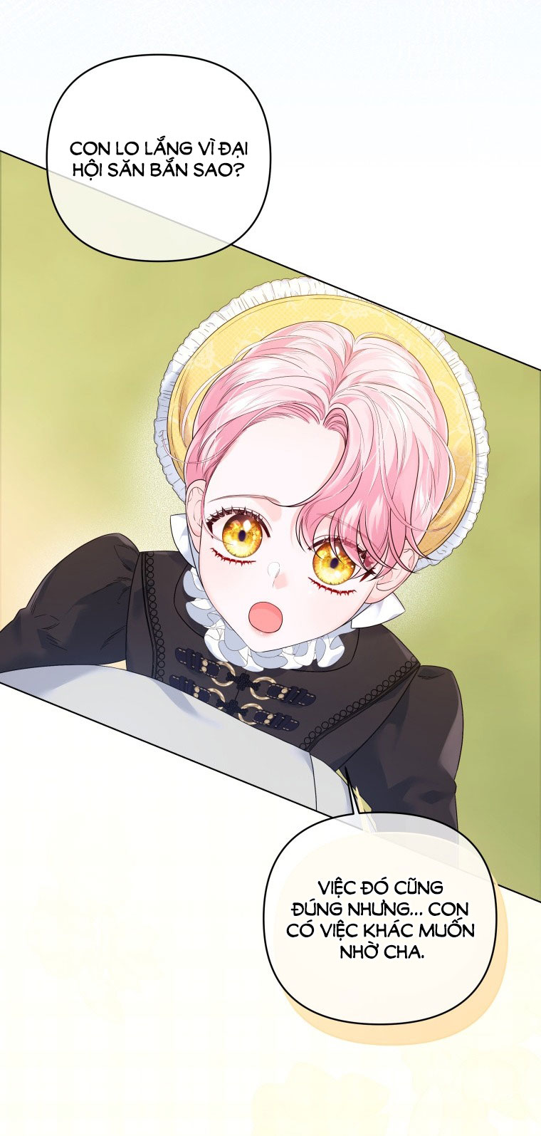 thà rằng để tôi trở thành nữ hoàng chapter 12.2 6