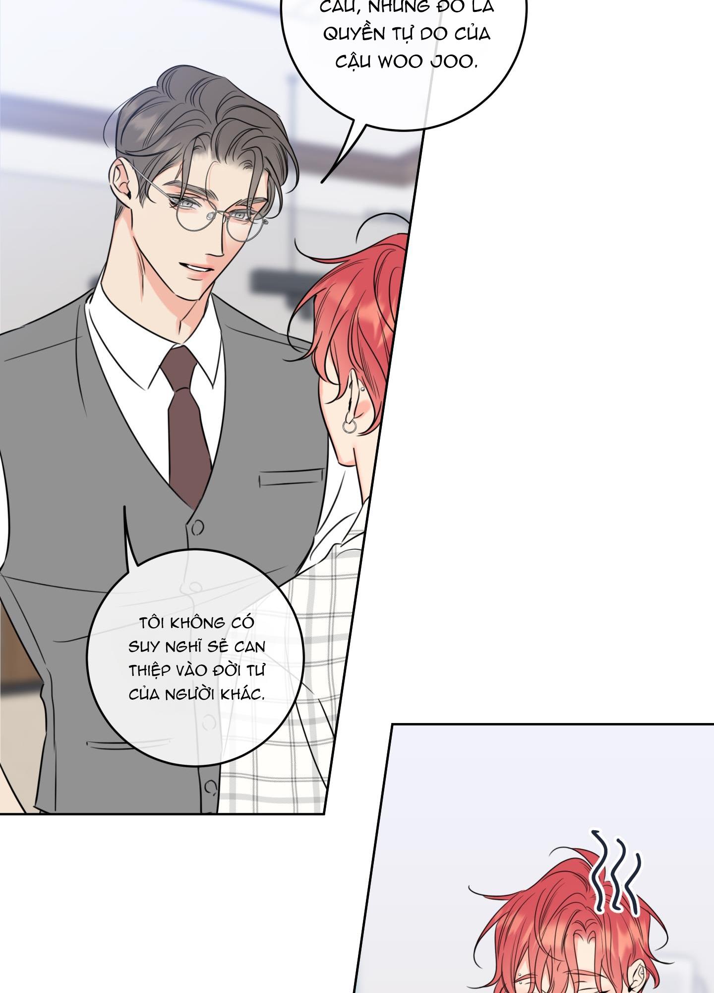 mật ong nhà làm chapter 25 20