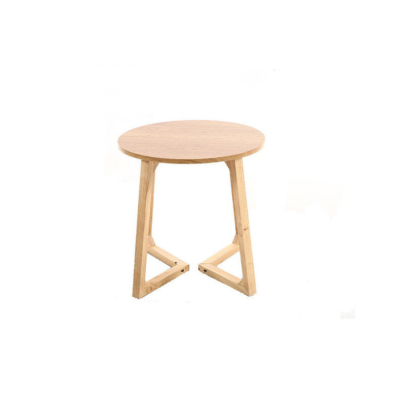 bàn CaFe tròn vuông 60x60x45 cm chất liệu gỗ tự nhiên sang trọng,bàn trà phòng khách đơn giản dễ dàng di chuyển tiện ích