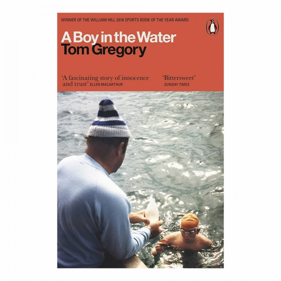 A Boy In The Water