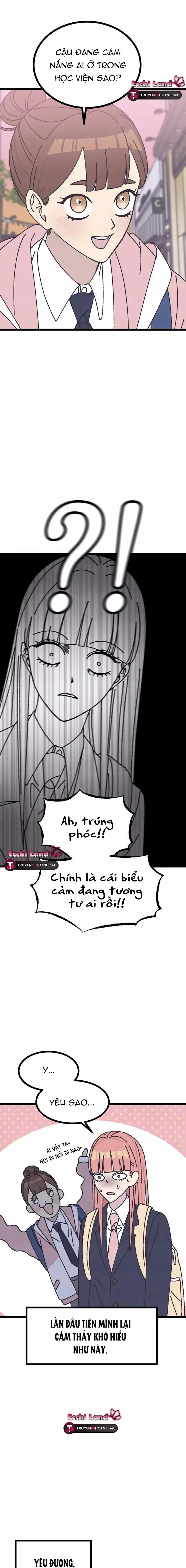 quy luật màu hồng tồi tệ chapter 1.1 9