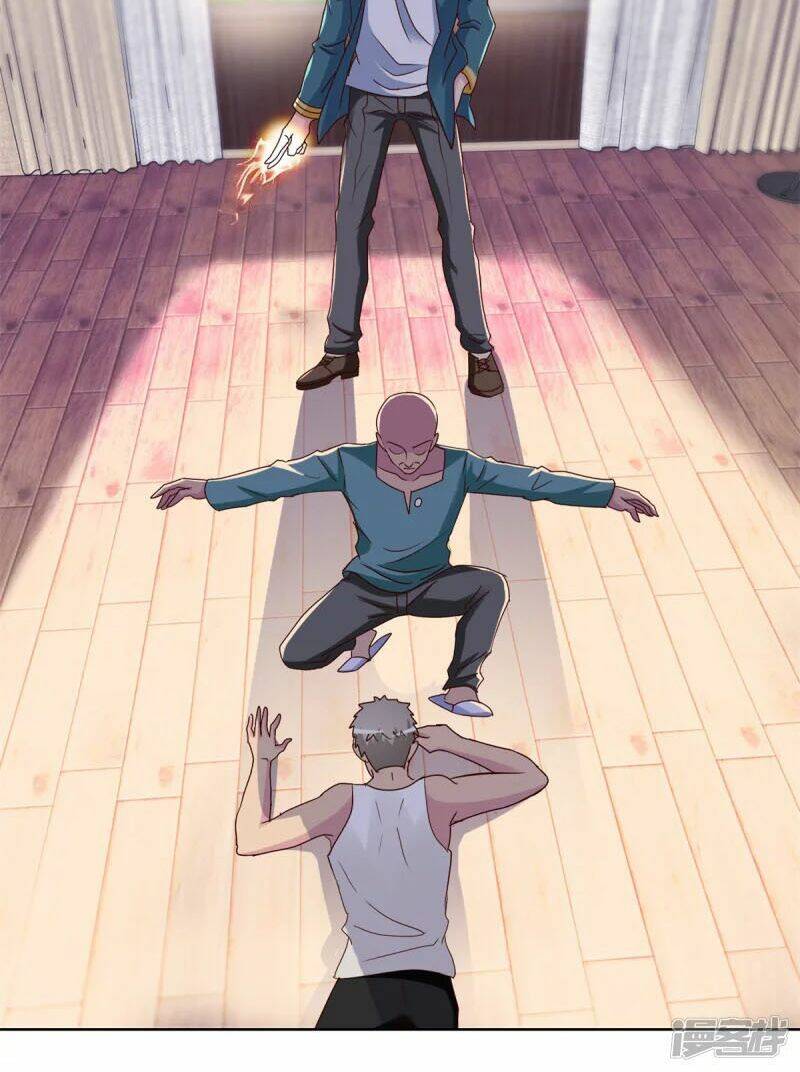 vú em là cổ tiên chapter 184 3