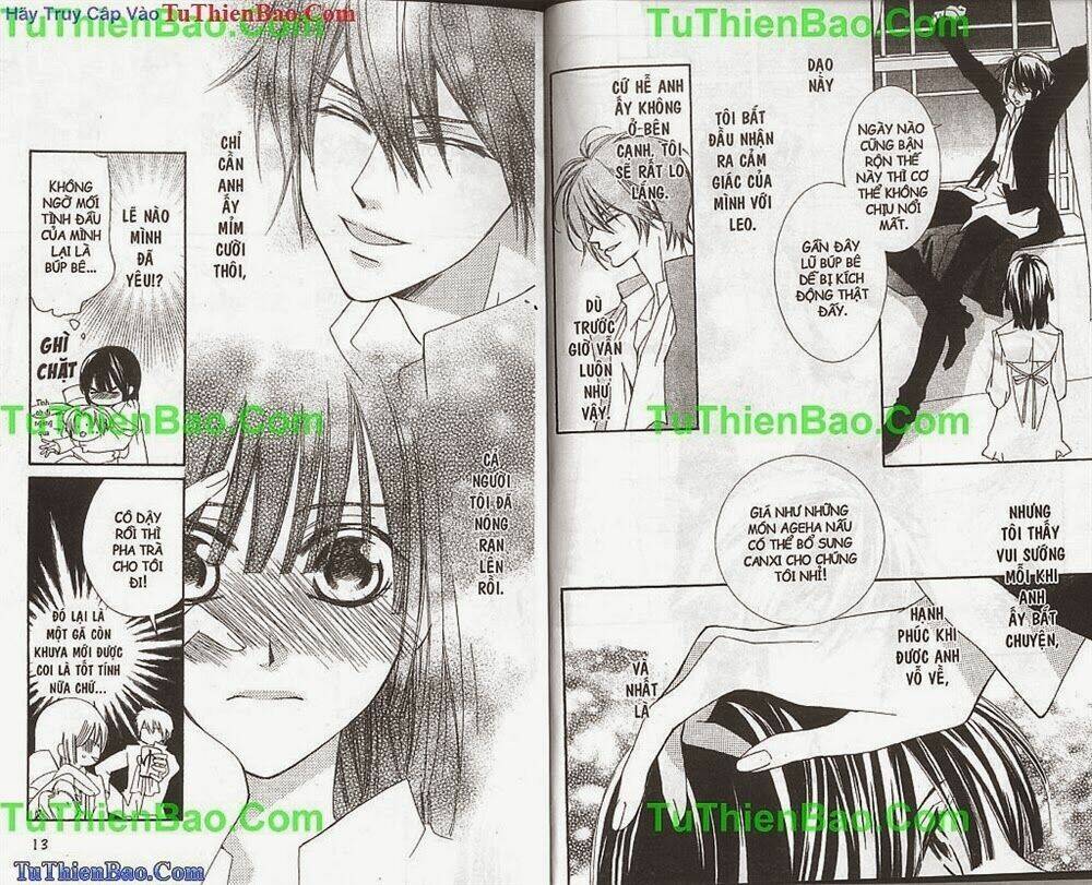 búp bê vệ sĩ chapter 4 7