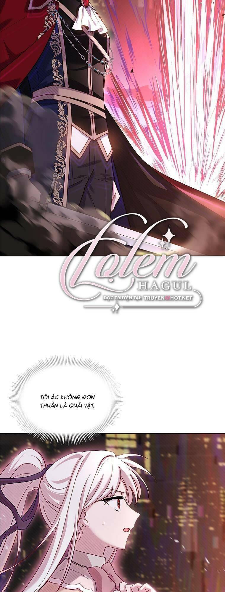 để yên cho tiểu thư hiền chapter 79 31