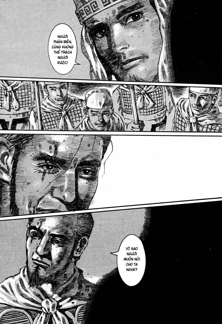 bất thị nhân chapter 11 14
