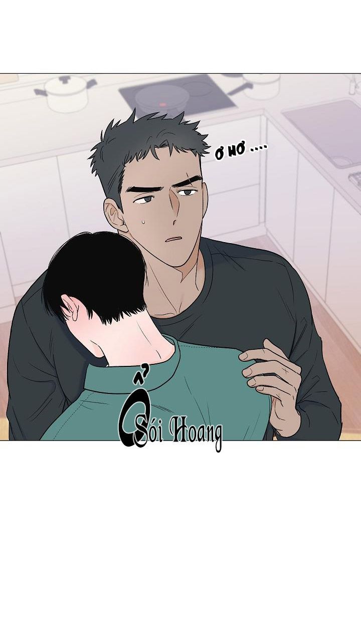 công nam bắc thụ chapter 4 13