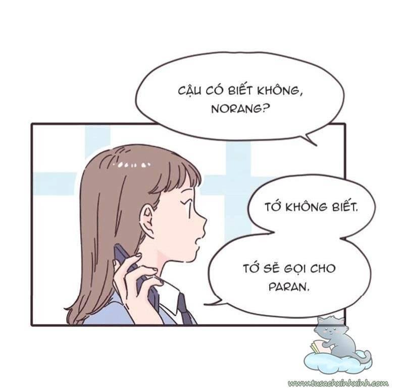 ngày định mệnh của đôi ta chapter 4 45