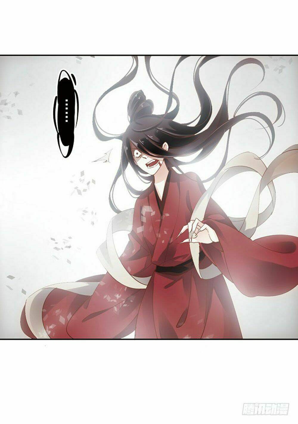 thiền tâm vấn đạo chapter 6 8