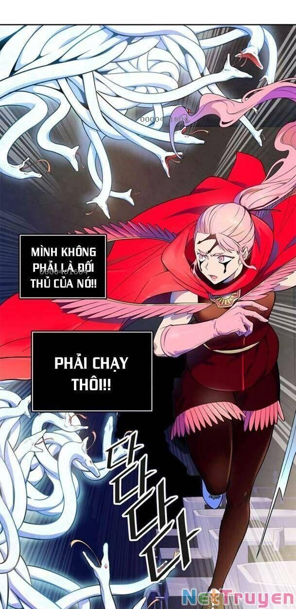 tòa tháp bí ẩn 2 chapter 558 24