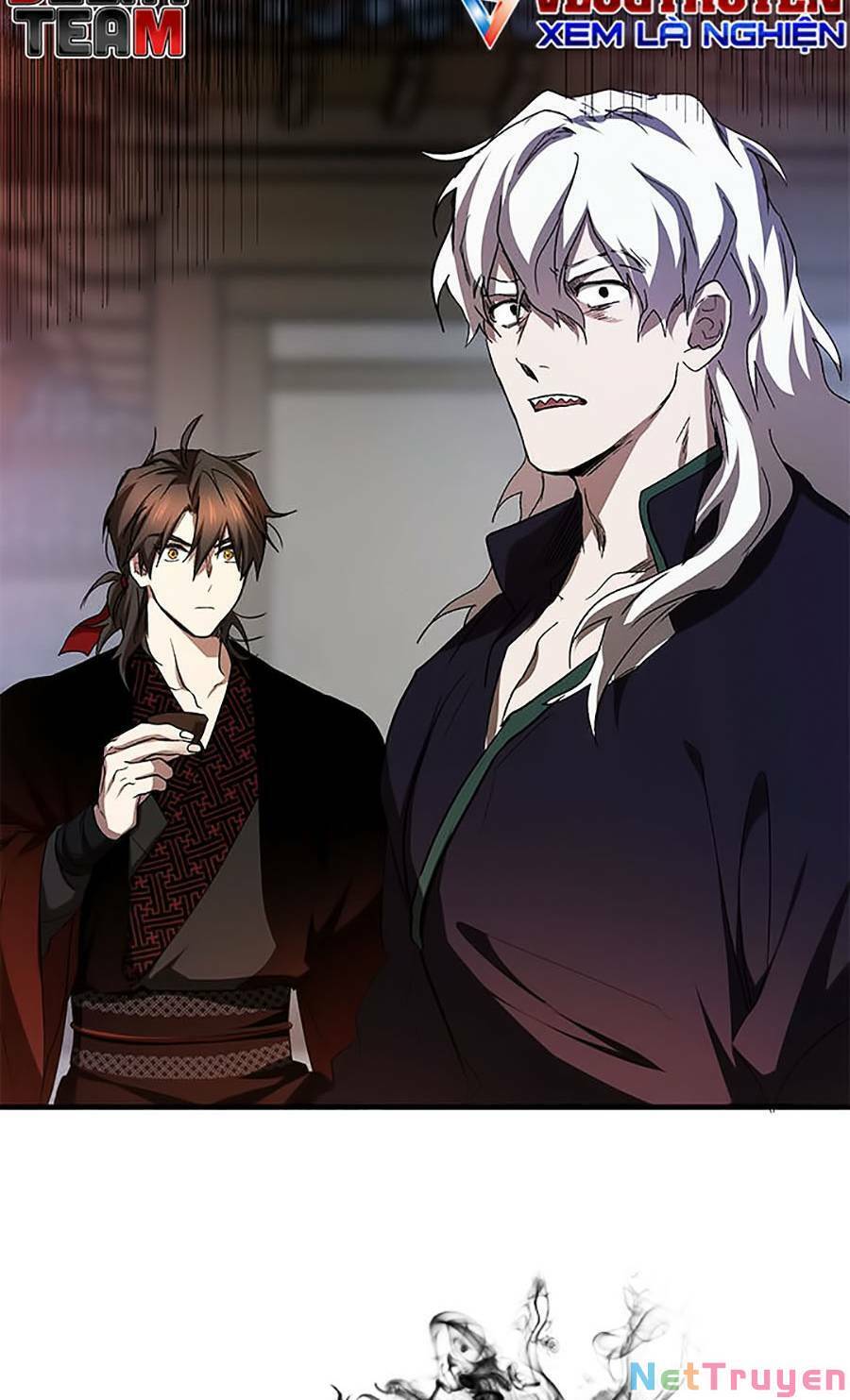 võ đang kỳ hiệp chapter 89 86