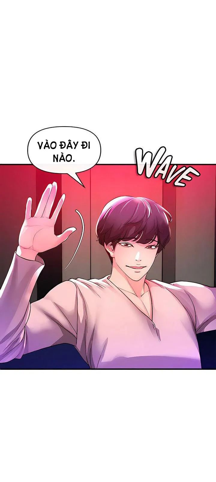 thỏa thuận máu chapter 18 37