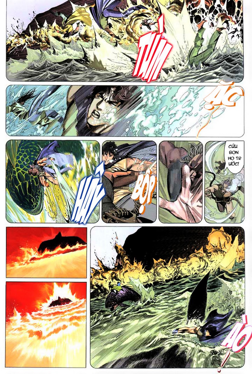 phong vân chapter 192 7