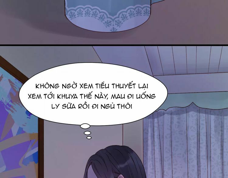 lượm được một tiểu hồ ly phần 2 chapter 8 71