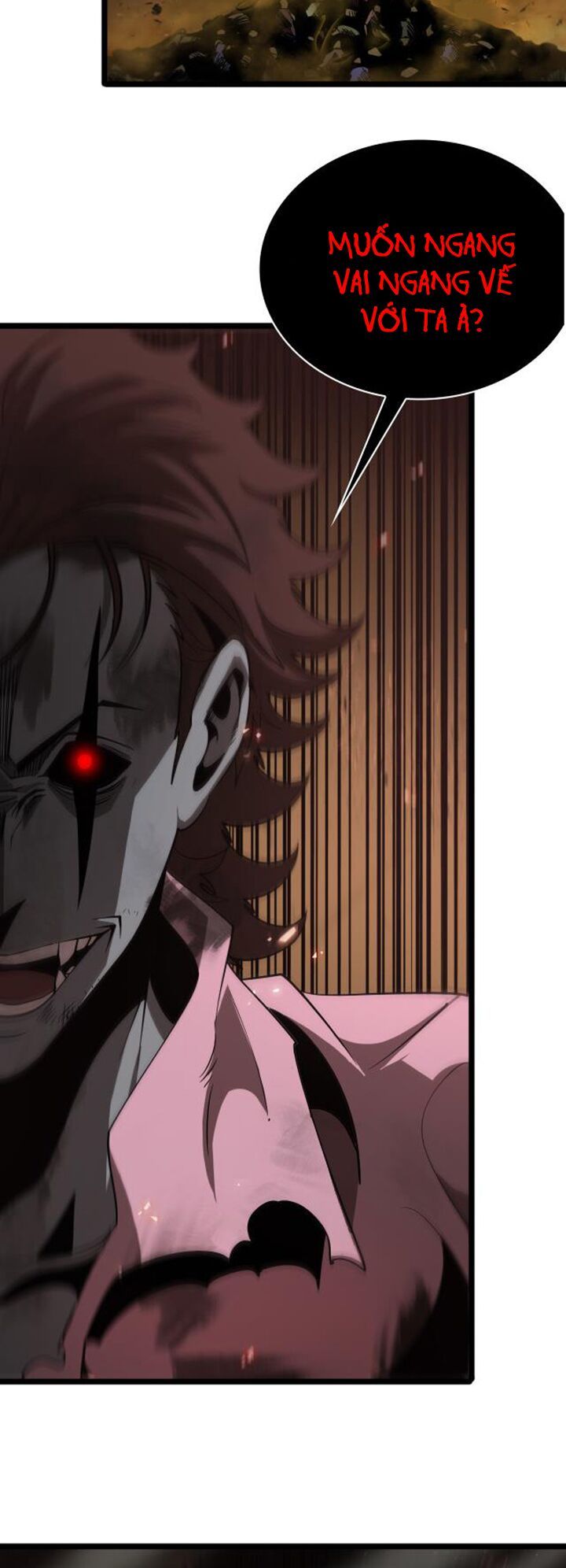 chư giới - tận thế online chapter 85 31