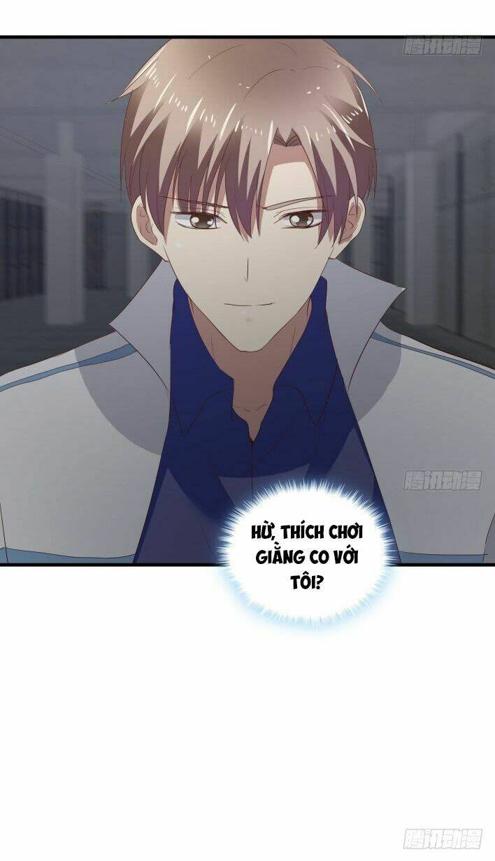 khi trò chơi ác ma bắt đầu chapter 80 29