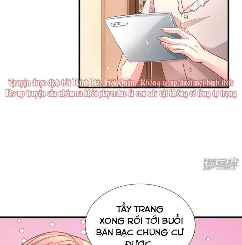 ma ma đột kích : cha mời tiếp chiêu chapter 32 24