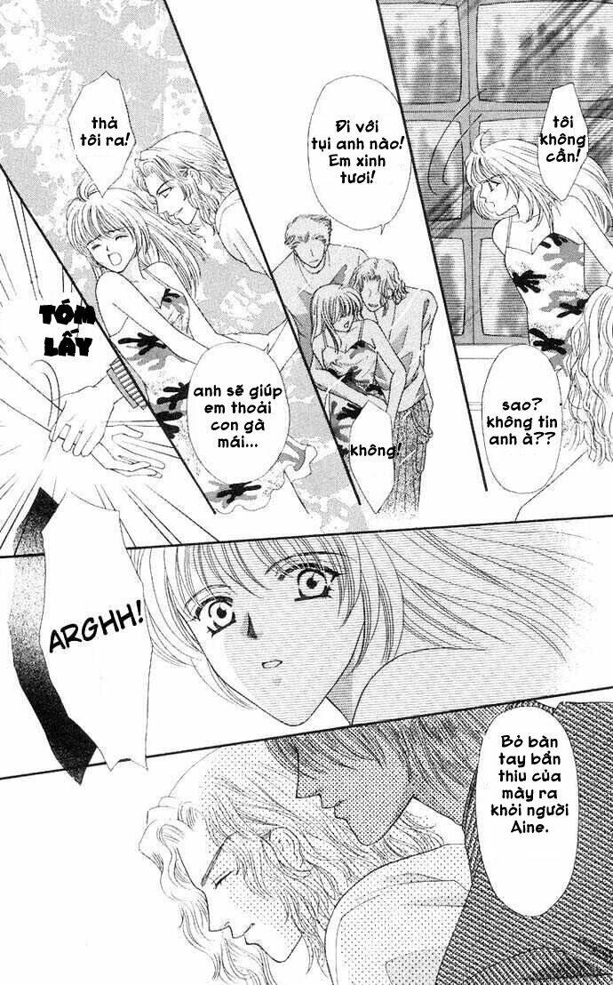 kaikan phrase chapter 46 14