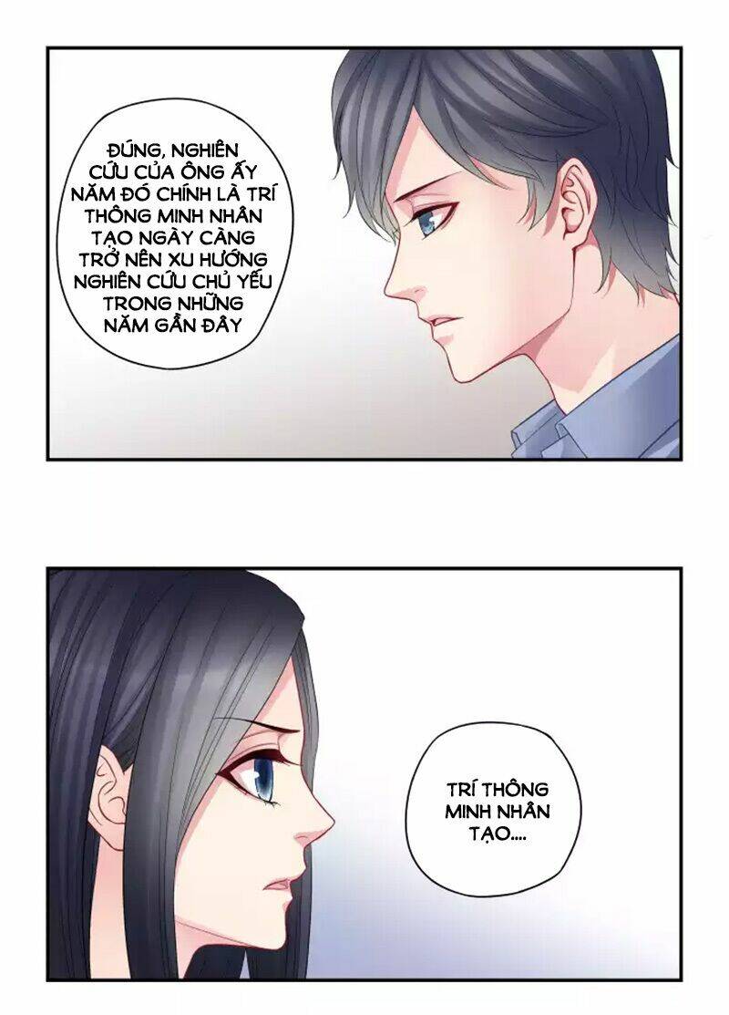 nghịch chuyển luyến tình chapter 63 6