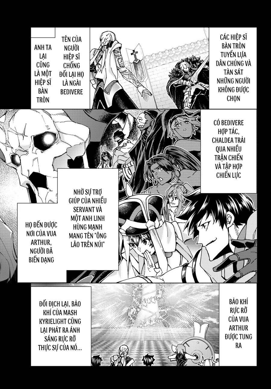 fate/grand order -turas realta- chapter 61 5