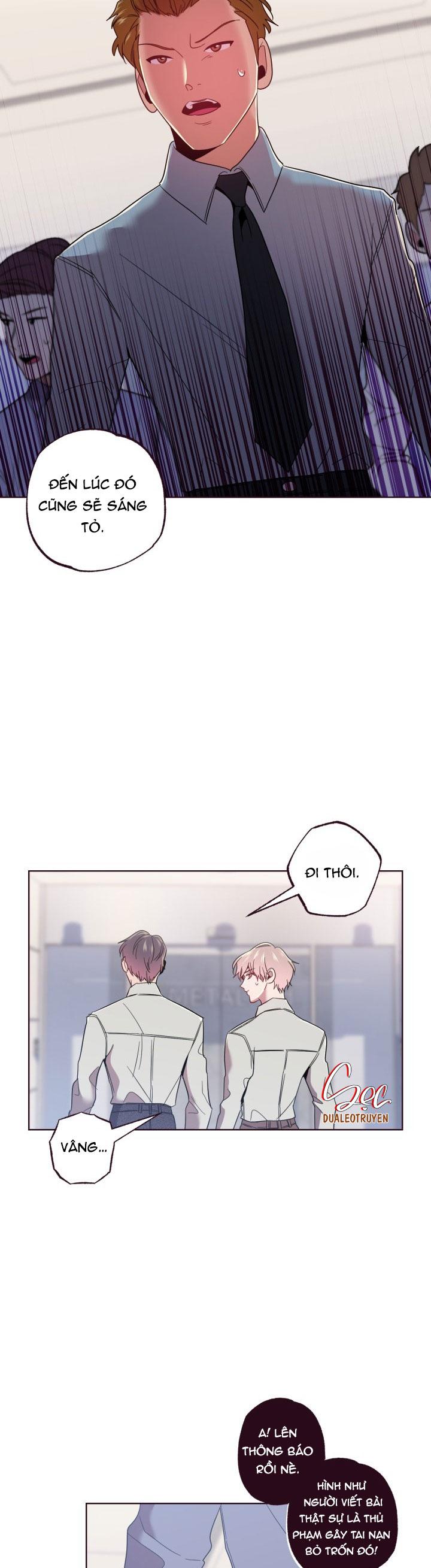 falling down chapter 26 14