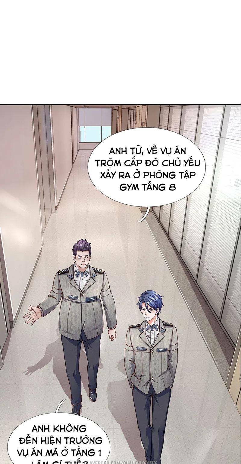 chung cực binh vương tại đô thị chapter 65 11