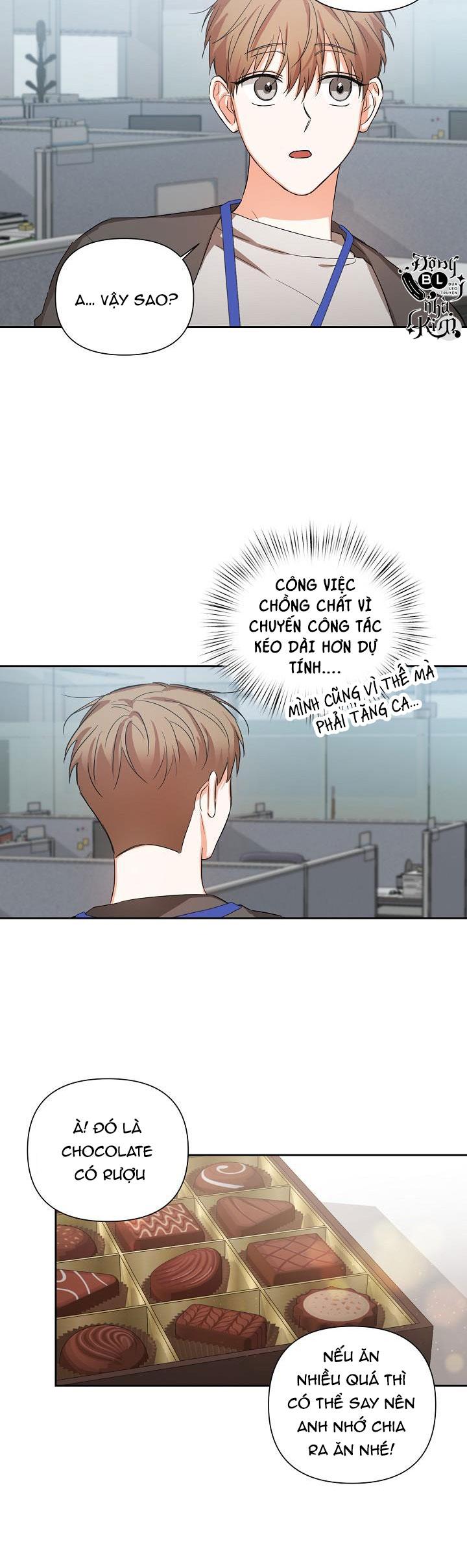 nine to nine chapter 21.1 9