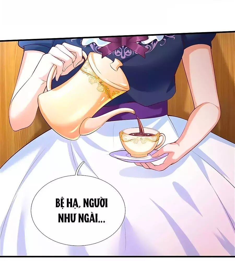 bỗng một ngày nọ trở thành con gái vua chapter 149 24