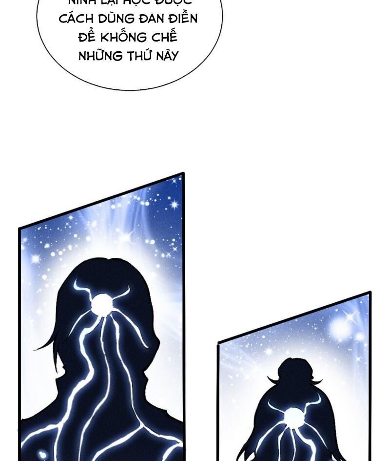 đường dần tại dị giới 2 chapter 13 23