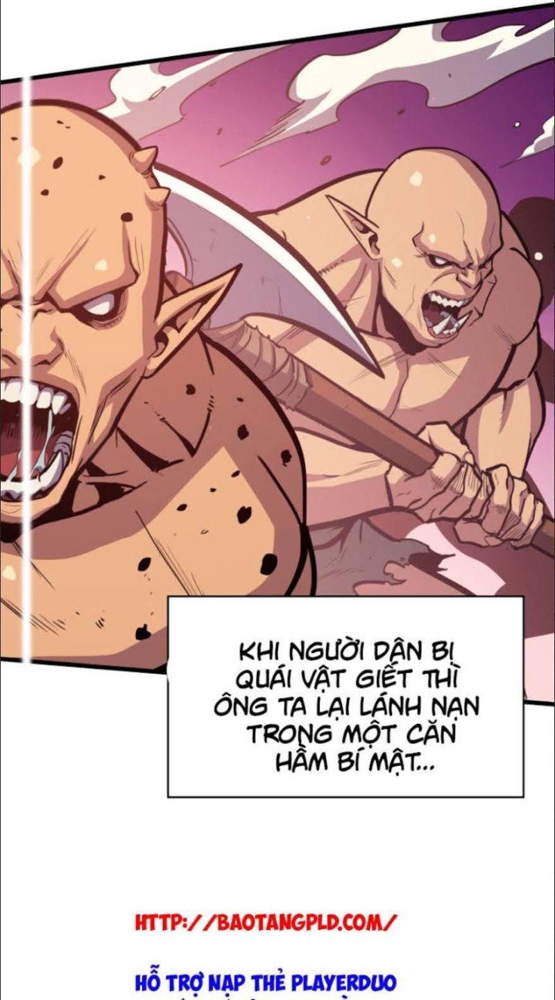 tôi trở lại thăng cấp một mình chapter 45 10