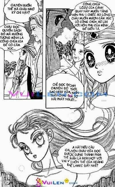 cô gái đến từ quá khứ chapter 12 81