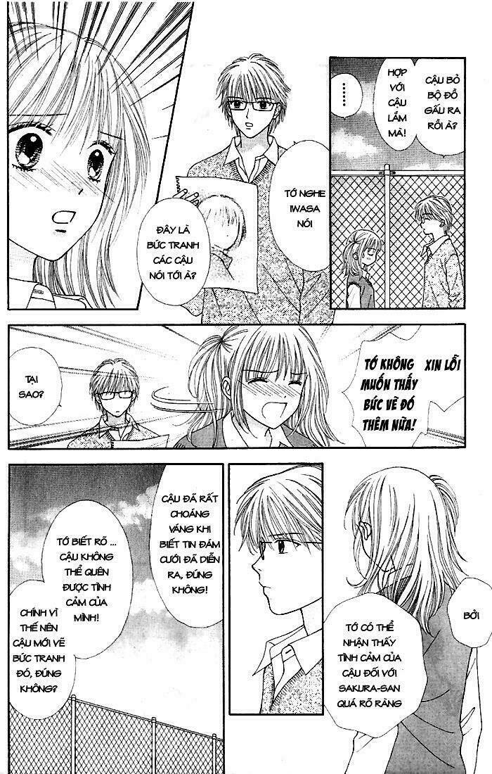 datte suki nan damon chapter 10 22