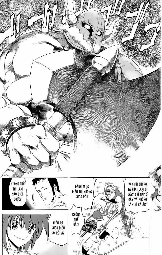 dấu ấn lửa chapter 16 24