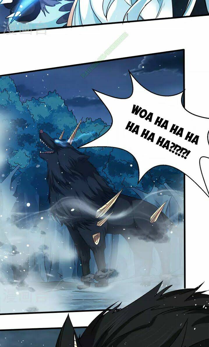 kiếm vũ chapter 12 24