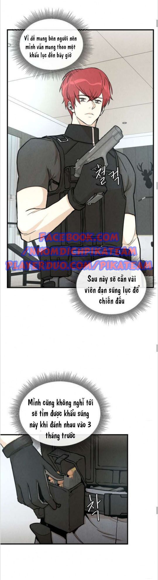 return survival chapter 19 9