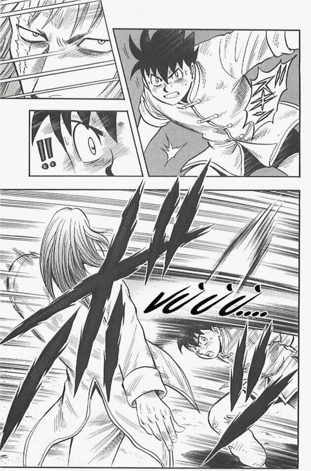 hoàng phi hồng phần iii chapter 6 136