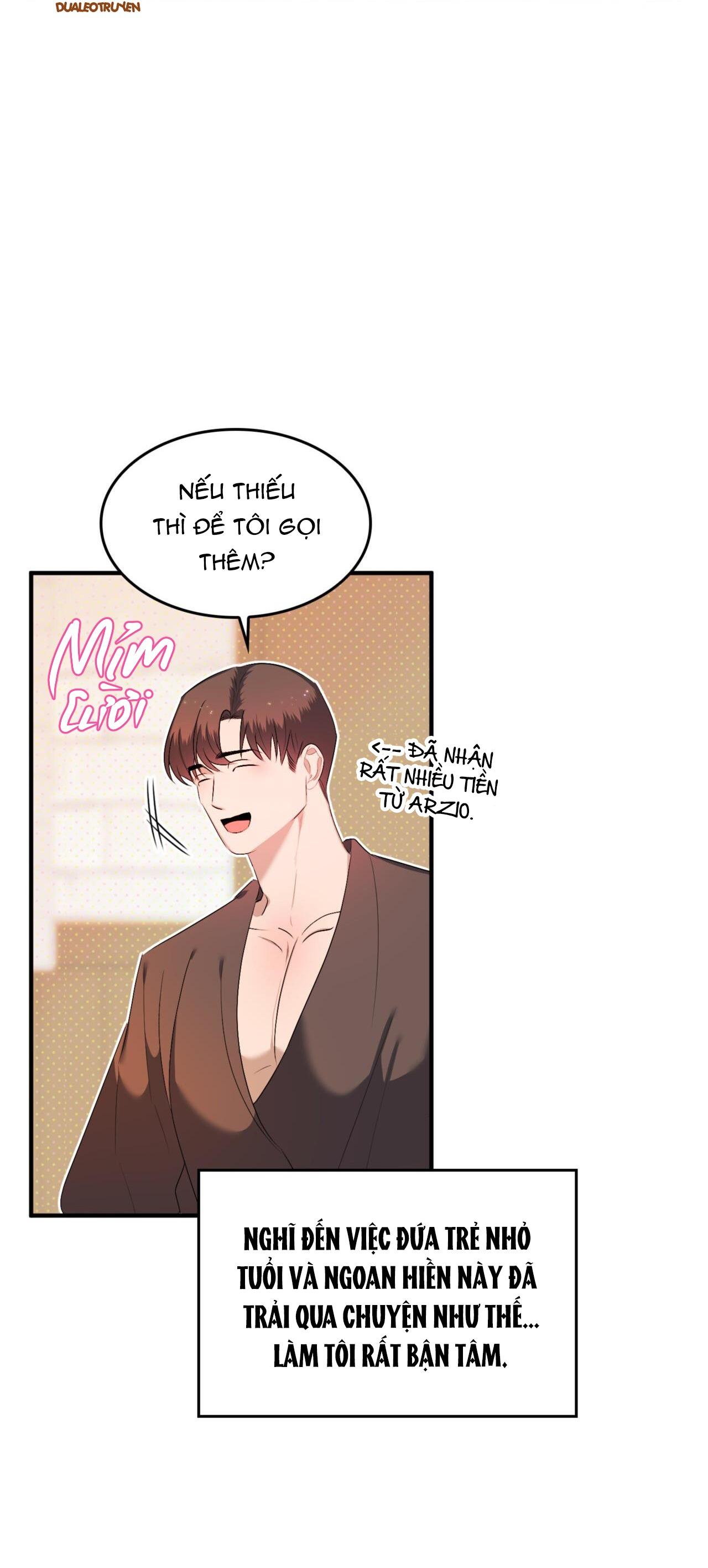 (np) độc thân muôn năm chapter 23 17