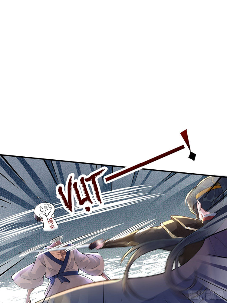 mạt thế nữ vương chapter 9.2 13