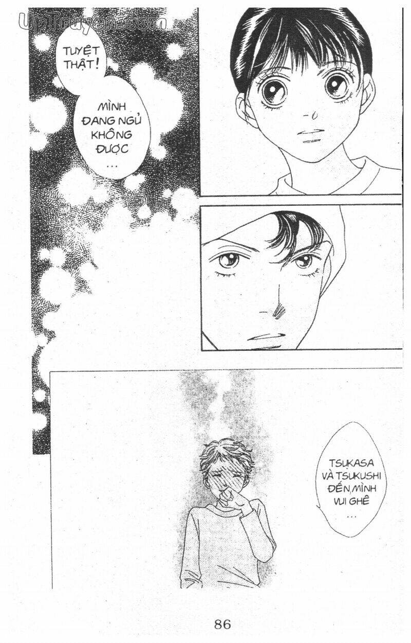 con nhà giàu chapter 193 83