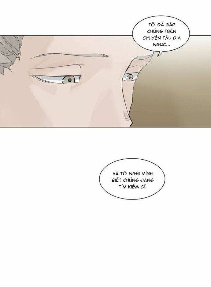 cuộc chiến trong tòa tháp chapter 204 23