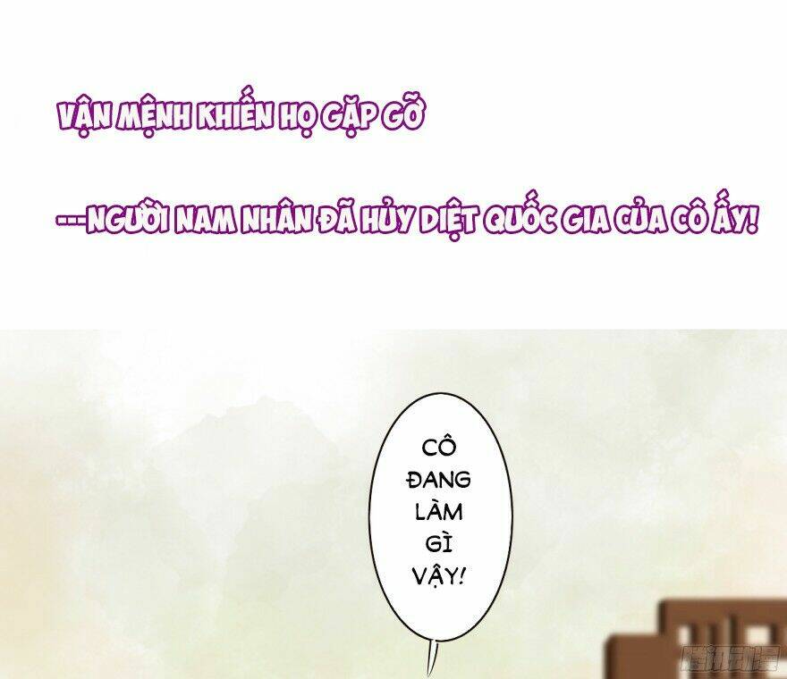 ngô bổn công chúa chapter 1 6