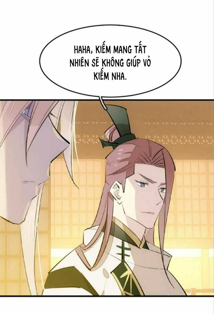 sư phụ lại trêu chọc ta chapter 64 14