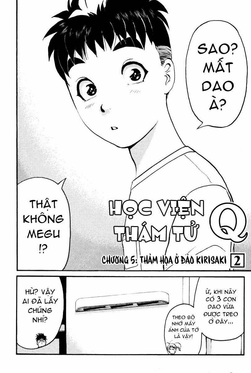 detective academy q chapter 5 2