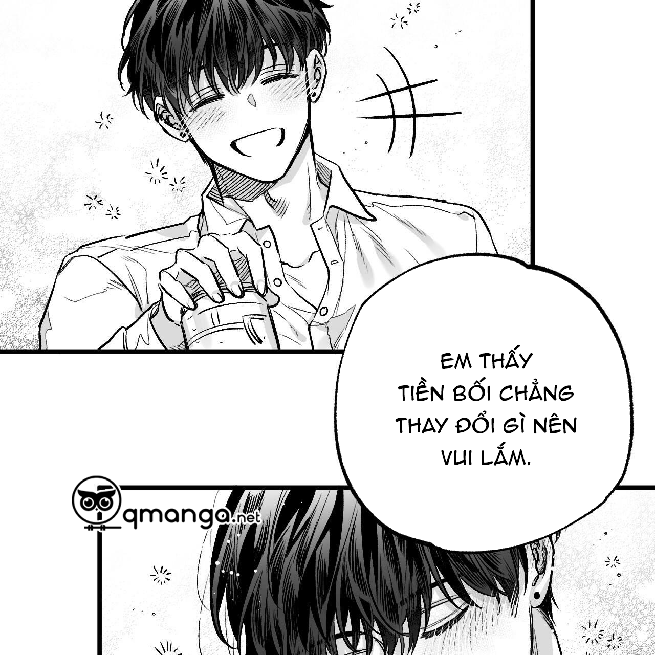 chuyện tình của gyeongwoo chapter 2 66